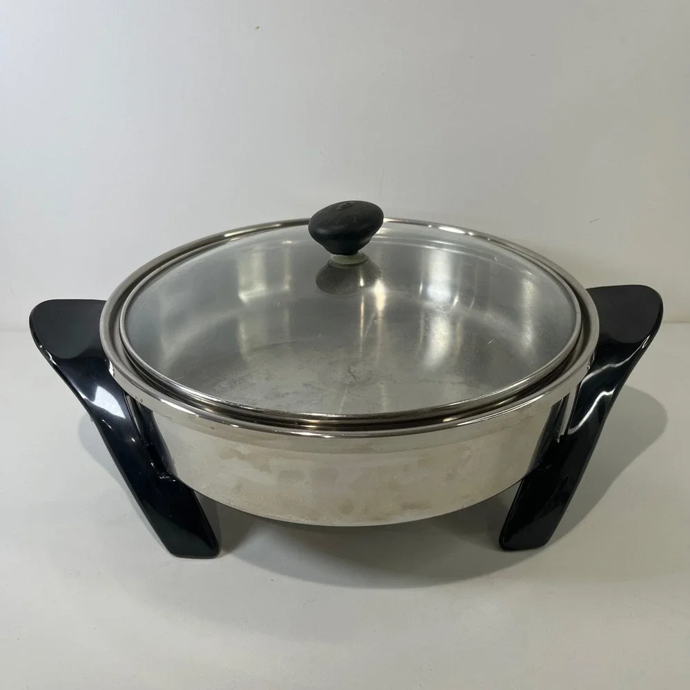 Saladmaster V 12